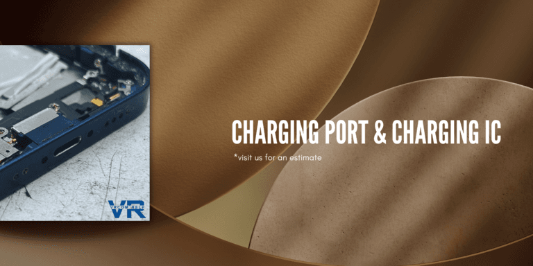 Charging Issues