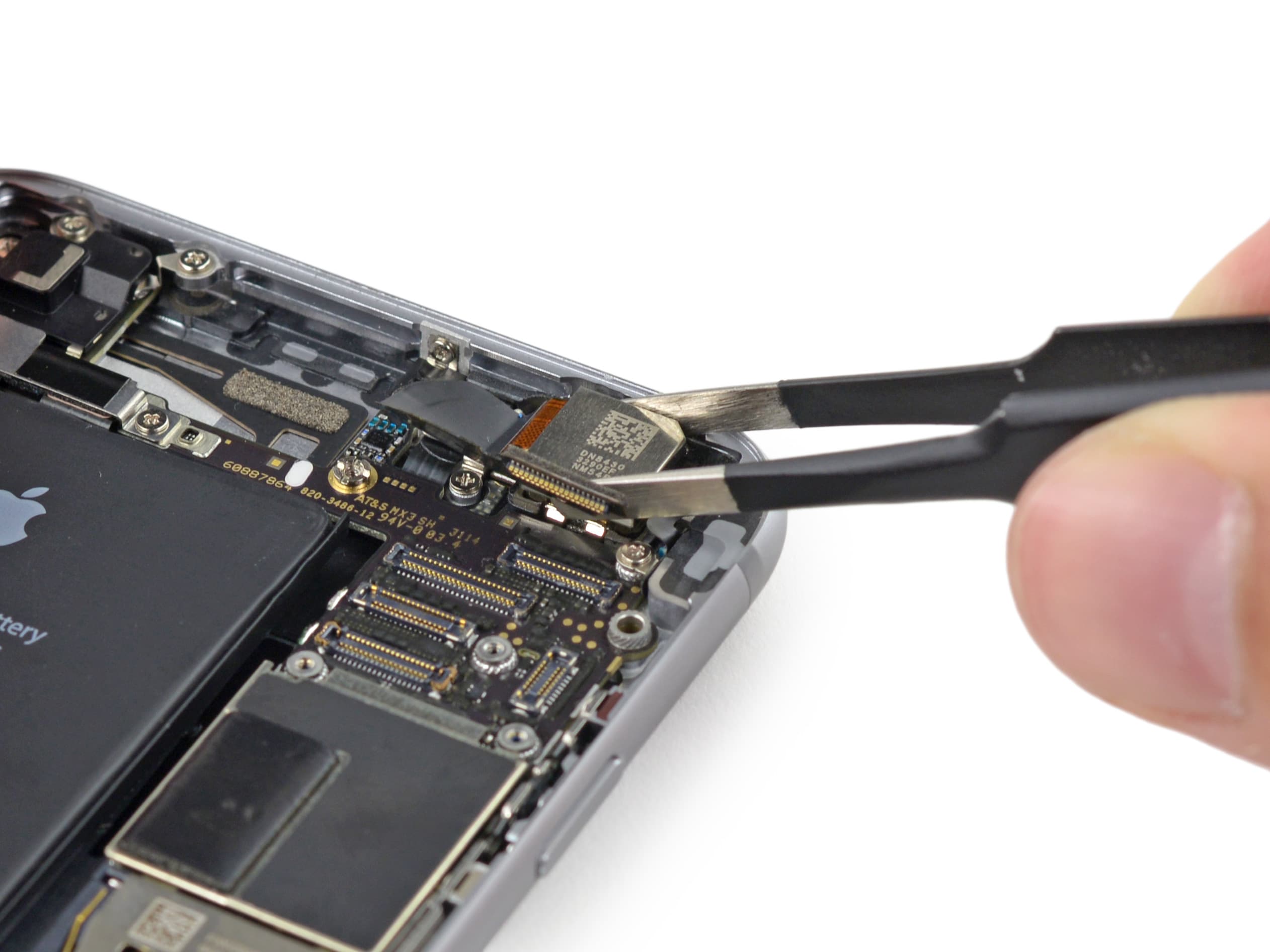 Motherboard & Data Recovery