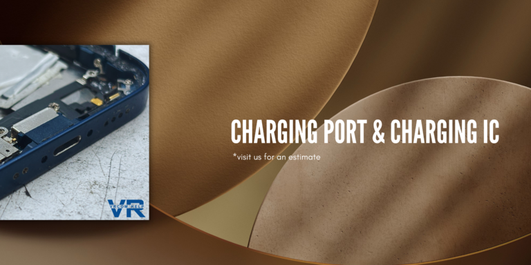 Charging Issues